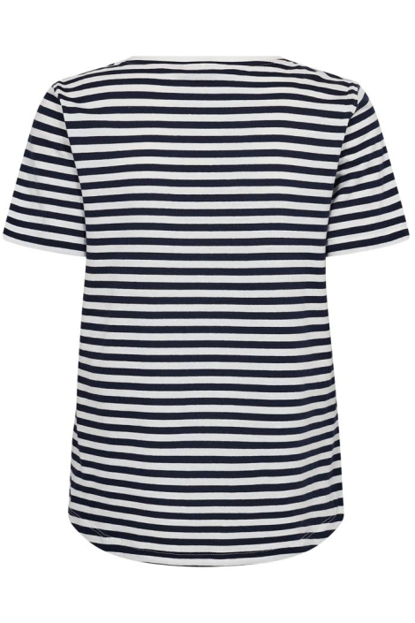 Freequent fqmian tee